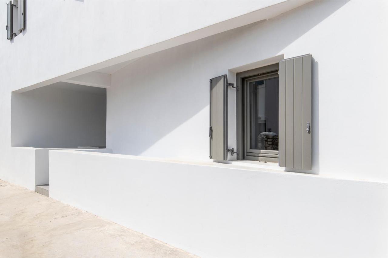 Twelve Plus+ Náousa Exterior photo